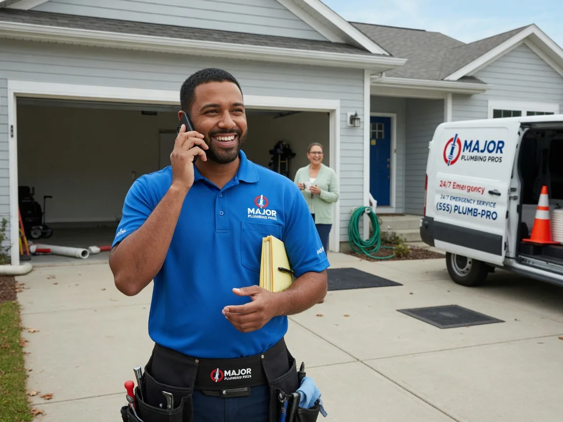 Drain Cleaning Services Eustis, NE FAQs